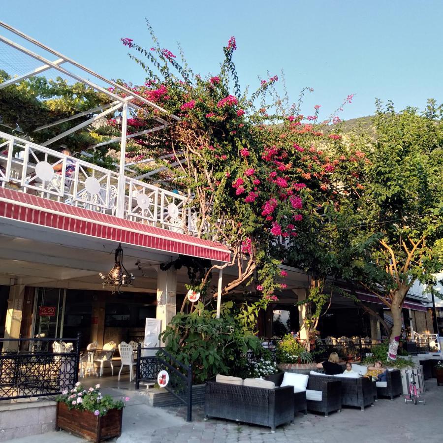 The Kumsal Hotel オルデニズ エクステリア 写真