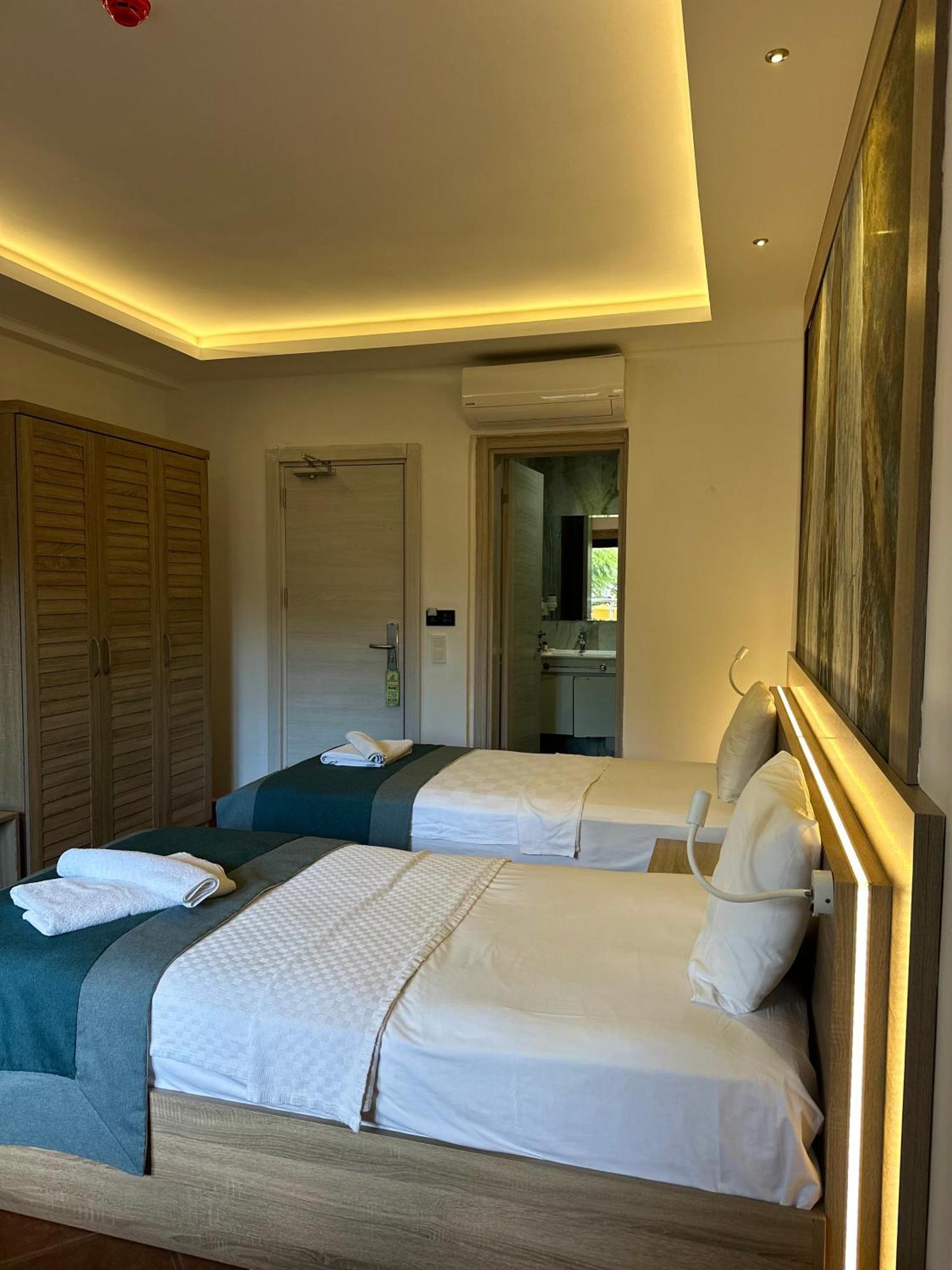 The Kumsal Hotel オルデニズ エクステリア 写真